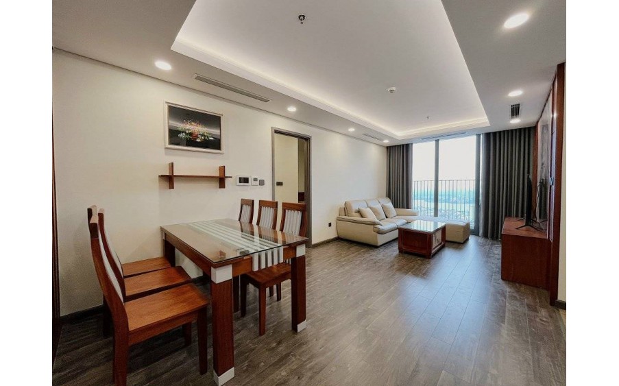 Cho Thuê căn hộ CC Cao Cấp Ngoại Giao Đoàn, Bắc Từ Liêm, 110m - 3PN- 2wc -Full Đồ sịn sò- Giá 30tr